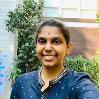 Mahalakshmi Bhaskaran