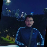 Riki Ferdianus Araska