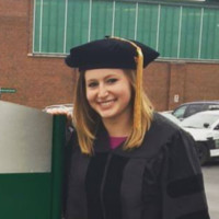 Kristen Parkins, Pt, Dpt, Ocs