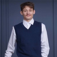 Seth Temko