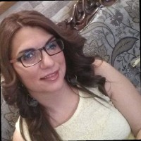 Samantha Oneissy