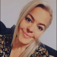 Violeta Vanessa Alokhin