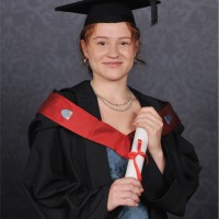 Georgie Seaton