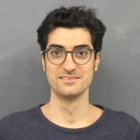 Mo Balapour, Ph.D.