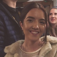 Lizzie Bajin-Sharp