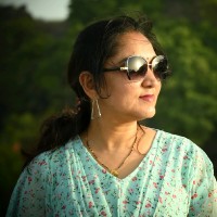 Usha Kadia