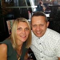 Gary Greatorex