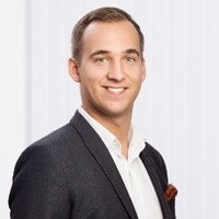Andreas Haglind