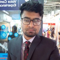 Abdullah Al Masum