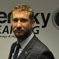 Grahame Lambert