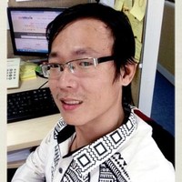 Phong Trầm Thiệu