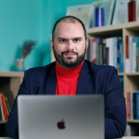 Klearhos Stamatoulakis