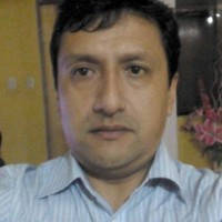 Roberto Lévano Ventura