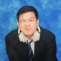 Daniel John Magdaraog
