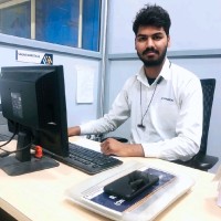 Sagar Marotkar