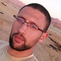 Mohamed Saied