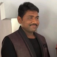 Suresh Pitchaimani