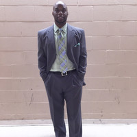 Corey Miller