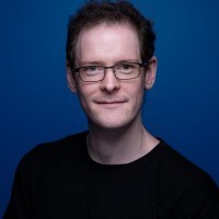Gavin Catt
