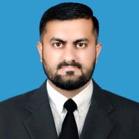 Muhammad Usama Gulzar