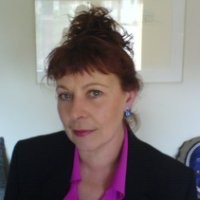 Joyce Irvine