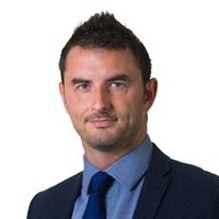 Jason Hall Bsc (Hons) Pgdipsurv Mrics