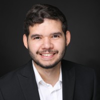 Dr. Luis Carlos Chamorro Romero