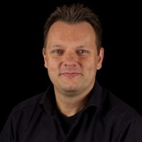 Martin Friedrich
