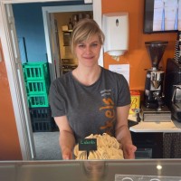 Henriette Maria Vinniche Andersen