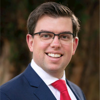 Chris Burton