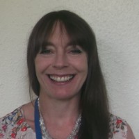 Lisa Stewart Facilitator