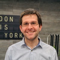 Juan José González Alanís