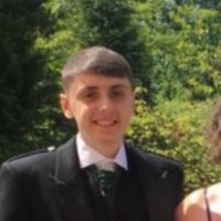 Aidan McDermott