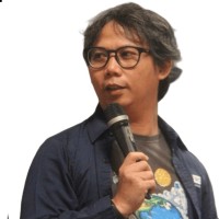 Husni Mubarok