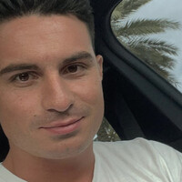 Damian Benitez