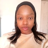 Dimakatso Makena