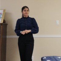 Harpreet Kaur