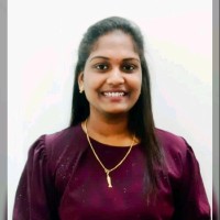 Priyanka Subramanian