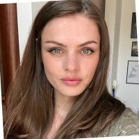 Madalina Luca