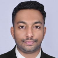 Sujith Skaria Paul