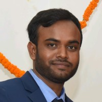Ritesh Chandra