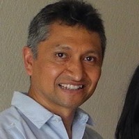 Roberto Garcia
