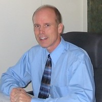 David B. Higgins