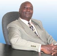 David Mutisya