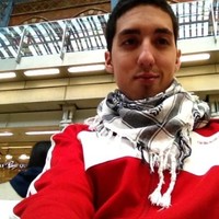 Martin Darío Manzur Bravo