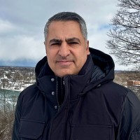 Mason H. Zadeh