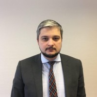 Vadim Kazantsev