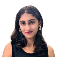 Anushree Kumar