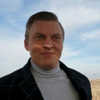 DZMITRY BRUKHAVETSKI