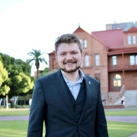 Daniel Brennen Martin